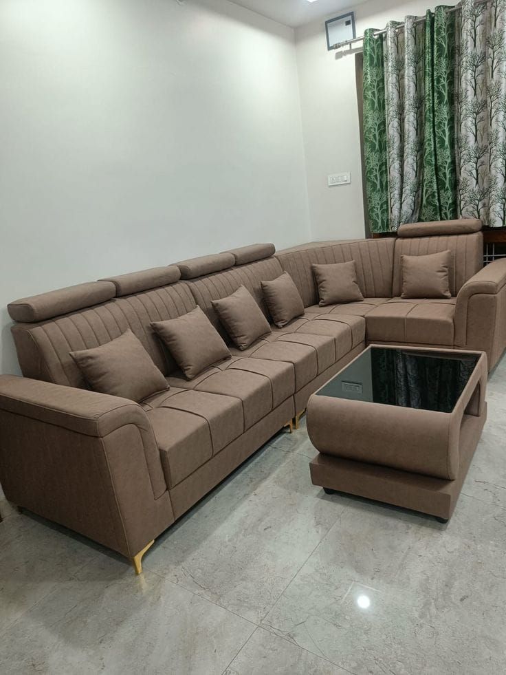 Living Room Furniture Package